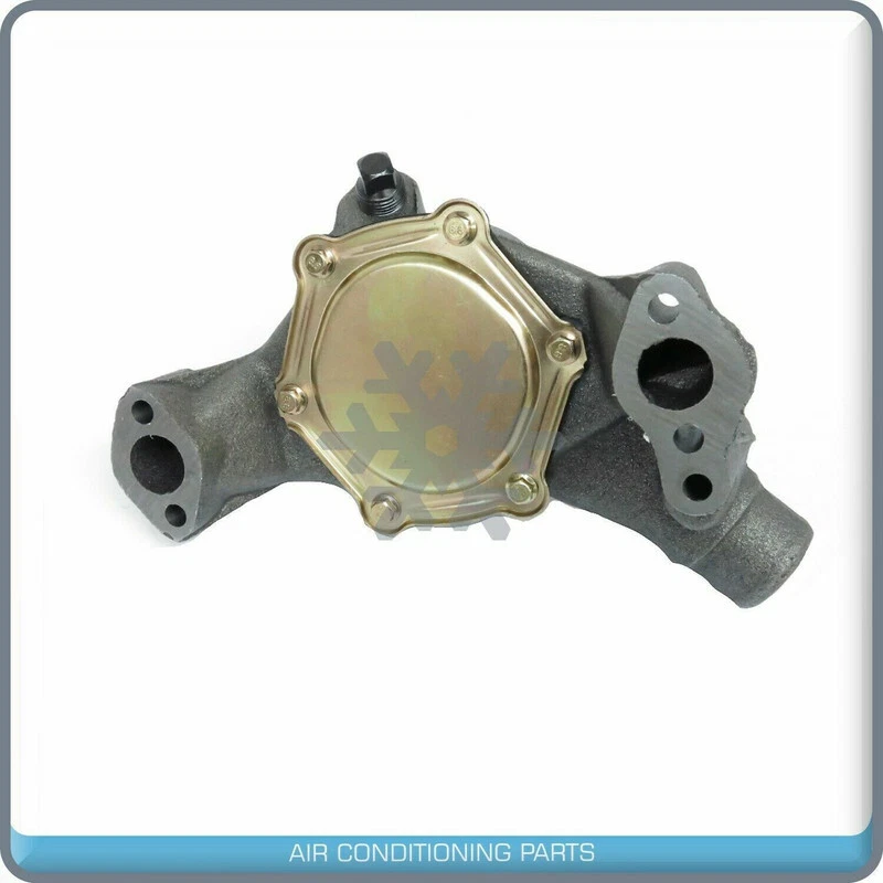 Engine Water Pump fits Chevrolet Blazer C1500 C2500 GMC K1500 K2500 K3500 Jimmy - Image 4 of 4
