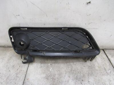 11 12 13 14 BMW X3 Grille