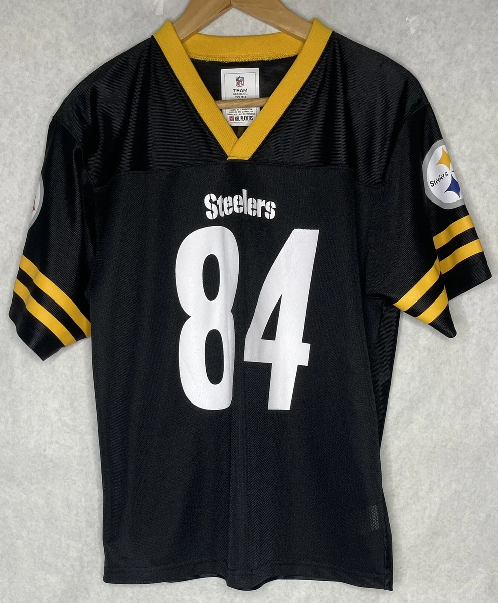 Antonio brown best sale jersey youth large