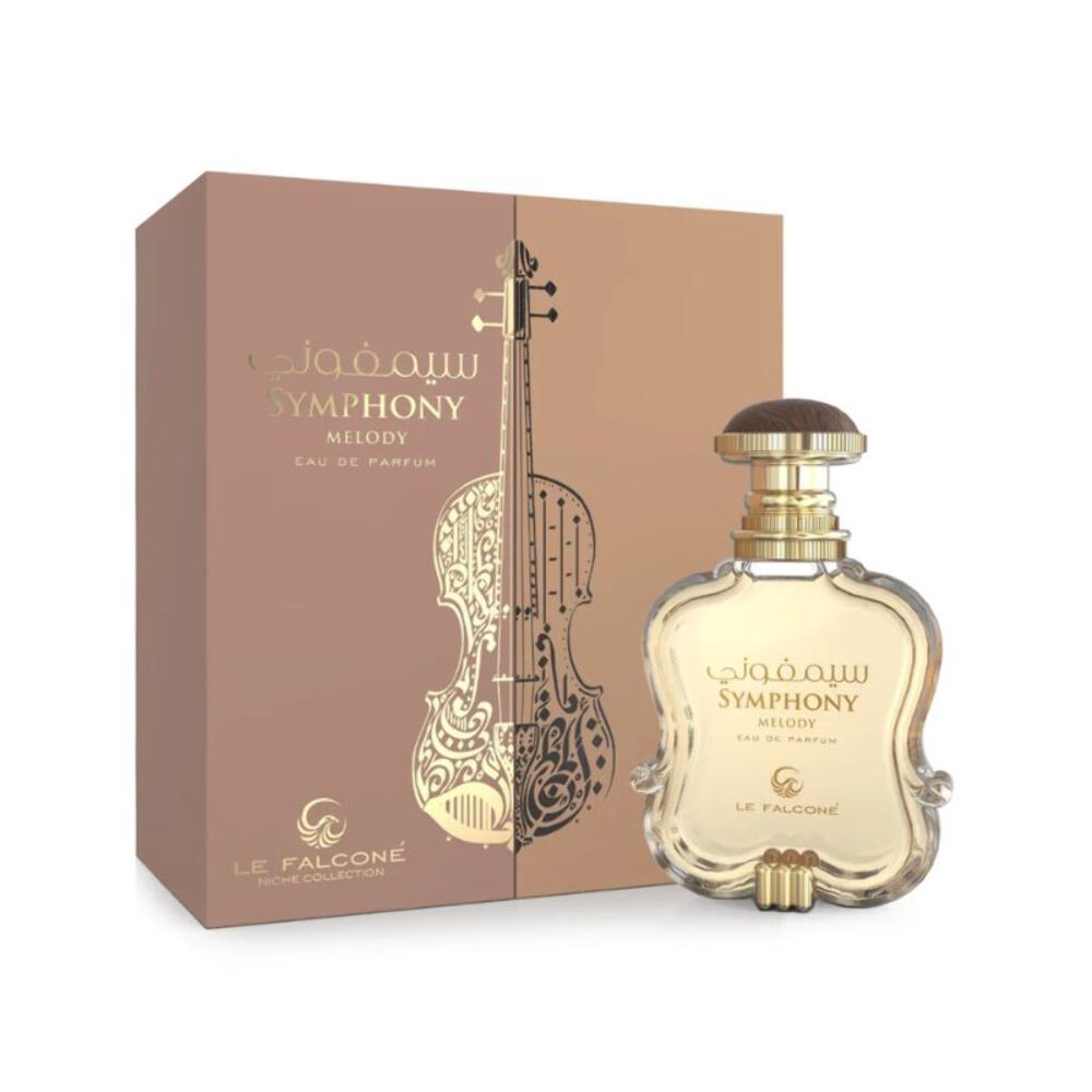 Symphony Melody EDP Perfume By Le Falcone 100 ML🥇Super Rich Niche