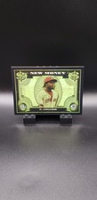 2023 Bowman Platinum - New Money Cam Collier #NM-10 (RC)