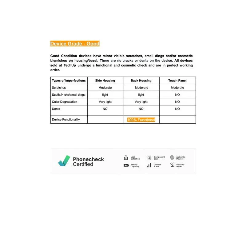 Lenovo N23 Yoga Chromebook 11.6" 4GB 32GB Touch Screen Black - Good Refurbished - Image 4 of 4