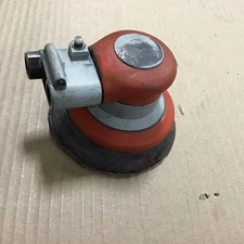 3M Random Orbital Palm Sander Air Pneumatic 12k Rpm Model 20317 missing handle 
