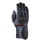 Furygan Dirt Road Black Grey Red
