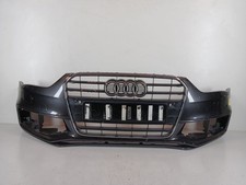 8K0807437S VORDERE STOSSSTANGE / 1056102 FÜR AUDI A4 ALLROAD B8 8KH 2.0 TDI QU