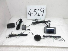 Componente eléctrico BMW Serie 5 2010 DBA-FR30 [usado] [PA89895519]