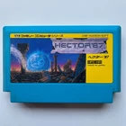 Hector '87 (Nintendo Famicom 1987) Japan import - combined shipping
