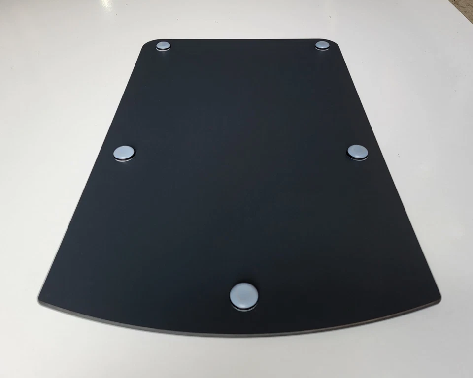 NEU! Thermomix TM7 Gleitbrett Gleitstation Gleiter Slider Schlitten schwarz - Bild 4 von 4