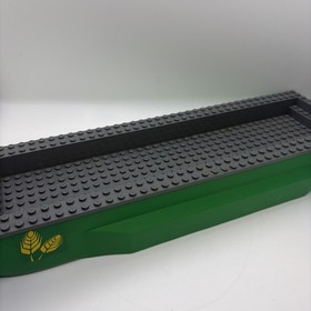 LEGO City #4645: Farm Line Boat Hull Only Sold As Pictured Used