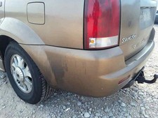 Pare-choc arrière Ssangyong REXTON