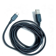 2meter USB Mouse Charging Cable Data Cord For Alienware 610M Gaming Mouse