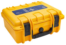 Adventure Medical Marine 1500 Waterproof First Aid Kit w/ Travel Case 01151500
