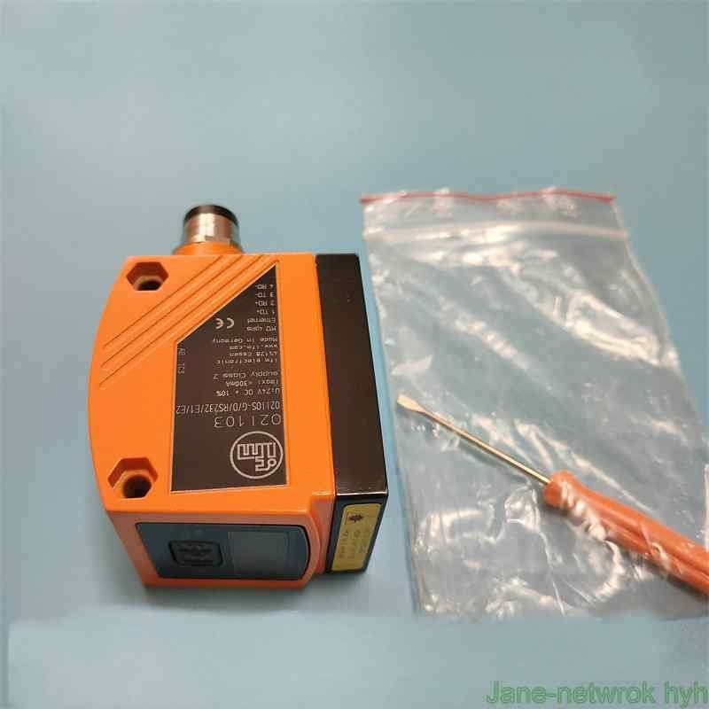 ONE O2I103 O2IIOS-G/D/RS232/E1/E2  02I103  (by Fedex or DHL ) #tr