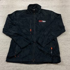 Helly Hansen Oxford Full Zip Fleece Jacket XL...