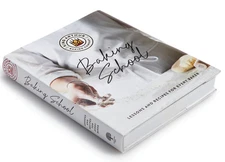 Baking School: Lessons and Recipes for Every Baker