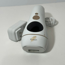 Kenzzi IPL PRO Hair Removal handset