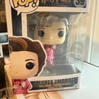 Funko Pop! Harry Potter - Dolores Umbridge #39