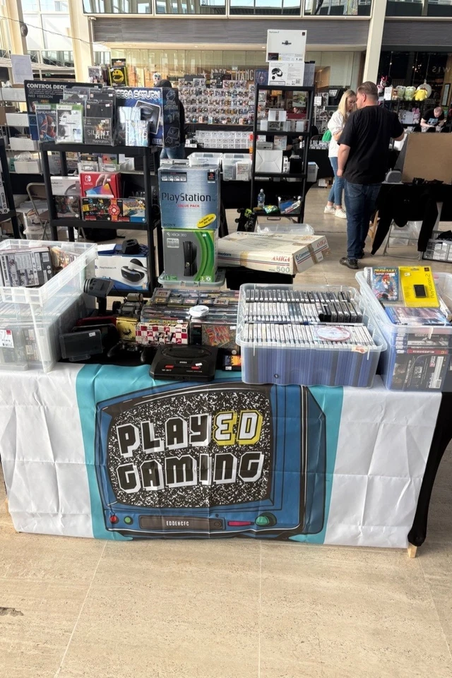 Fixed price show