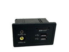 Nissan Infiniti AUX Audio