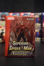 Heroclix Exclusive Superior Spider-man