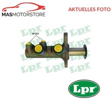 BREMSE HAUPTBREMSZYLINDER LPR 6272 I FÜR SKODA OCTAVIA III,KODIAQ