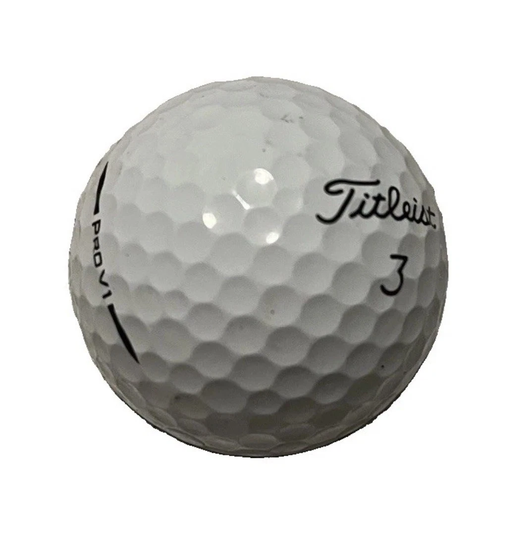Pro V1x Practice/Range Balls Golf Balls for sale | eBay