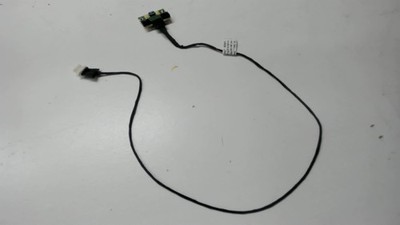 HP Envy 20-D127C Power Button/LED Cable, 6POS, 390mm