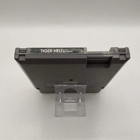 Tiger-Heli NES usado #1