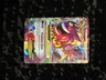 Pokémon TCG M Gengar EX Mega Ultra Rare Holo XY Phantom Forces 35/119 220 HP