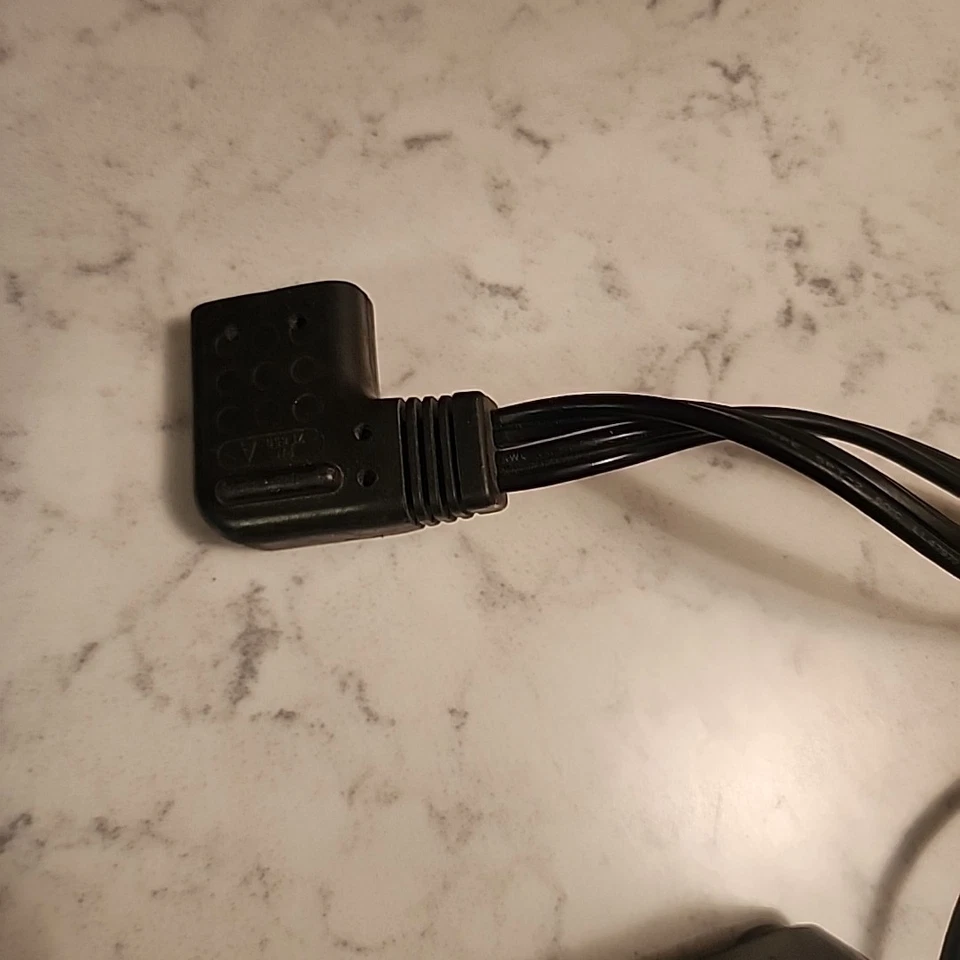 PFAFF METRO Sewing Machine Foot Control Pedal Controller Type AW 0253 Germany VG - Image 2 of 4