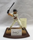 CAL RIPKEN JR., The Art of Sport Hand-Signed Autographed Figurine, NOS