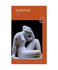 Elena-Ione. Testo greco a fronte, Euripide