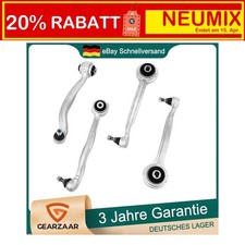 QUERLENKER SATZ DRUCKSTREBE VORNE FÜR MERCEDES C-Klasse W204 S204