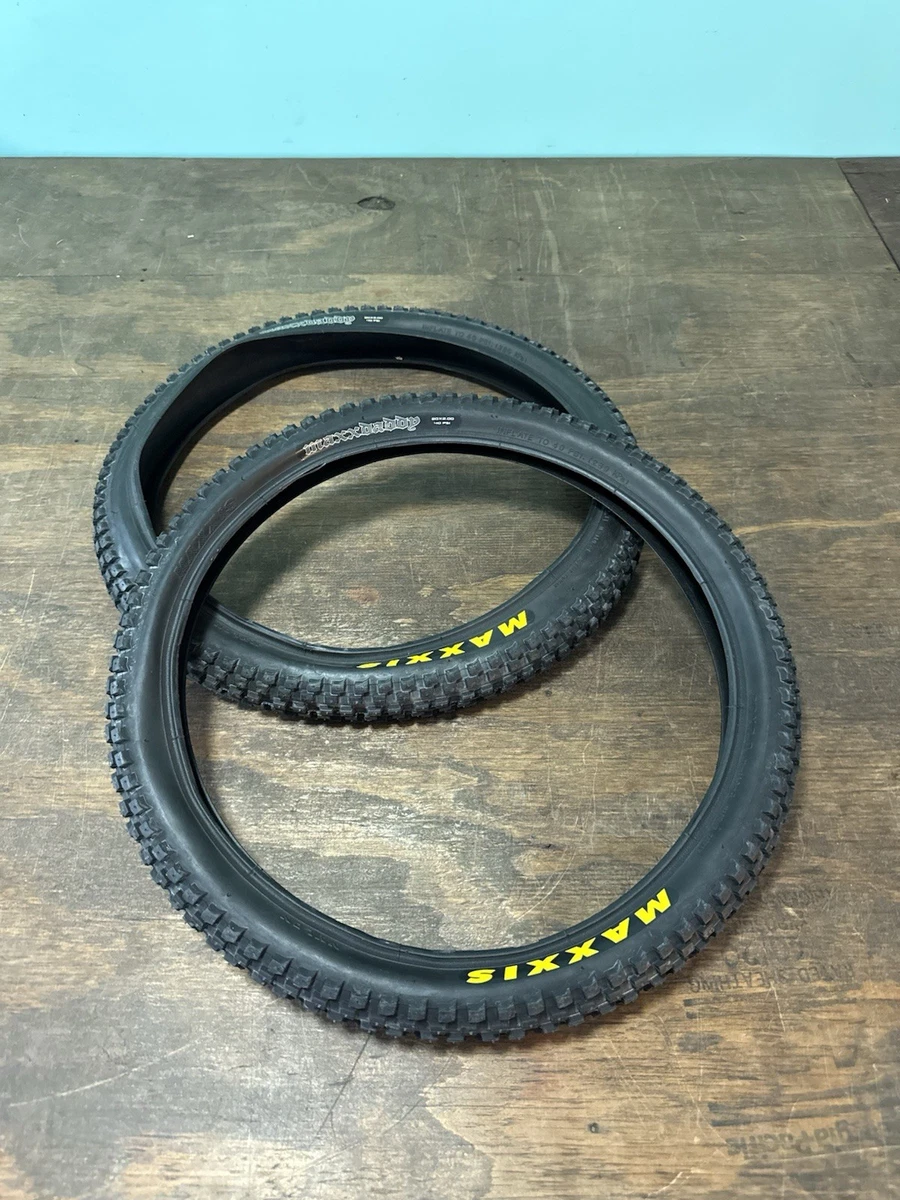 Maxxis 20 In Bicycle Tires for sale | eBay