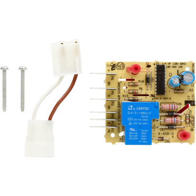 NEW GENUINE OEM   WHIRLPOOL REFRIGERATOR DEFROST TIMER KIT 4388932 2154958   