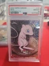 2000 Topps Chrome Pokémon T.V. #151 MEW PSA 10 GEM MINT POP 94 MODERN GRADE LOOK