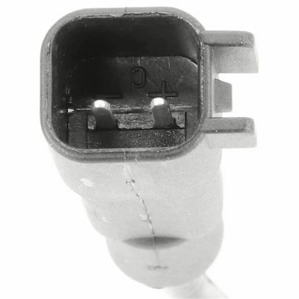 2PCS New ABS Wheel Speed Sensor 5105573AA For Jeep Compass Patriot Dodge Caliber Foto 3 de 4