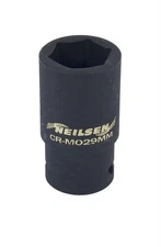 29mm Deep Impact Metric Socket - 3/4" Drive 6 Point Single Hex Type