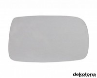 AußEnspiegelglas FüR Toyota Yaris Chrom Rechts 99-05