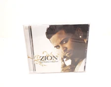 Zion The Perfect Melody (CD, 2007) Eddie Dee, De La Ghetto, Jowell & Randy, Akon