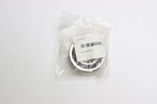 Value Collection Double Seal Radial Ball Bearing 1" Bore Dia x 2" OD x 9/16" W