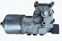 Wischermotor Scheibenwischmotor Vorne FüR Ford Fiesta Vi CB1 08-17