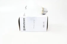 Elinchrom Special Photo Lamp 100W/90V EL23006 #G576