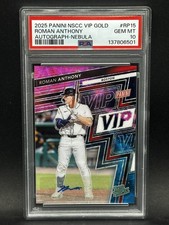 2025 Panini National Convention Gold Packs VIP Checklist Guide in-content 23