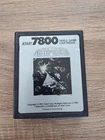 Atari 7800 — Asteroids (Cart Only)