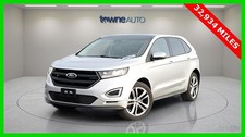 2018 Ford Edge Sport