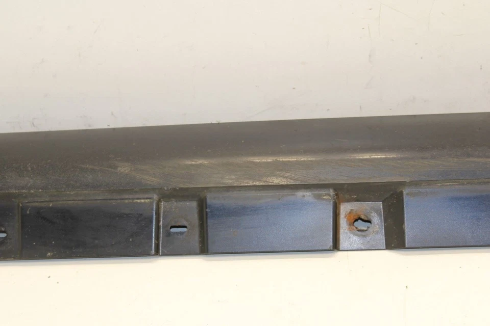 Moldura de panel basculante lateral izquierdo BMW 750LI xDrive 2010-2015 51777225923 OEM*ReaD* Foto 4 de 4