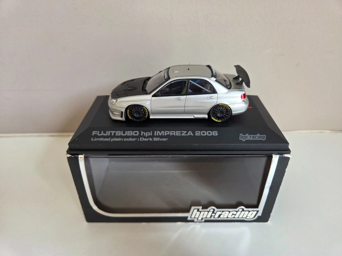 Otto 1:18 Subaru Legacy RS Gr.A Otto 1:18 Subaru Legacy RS Gr.A