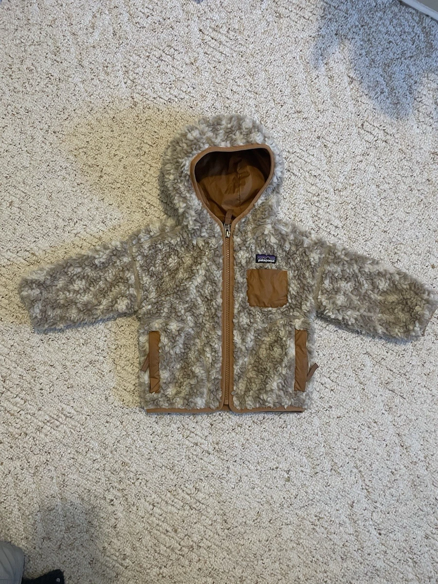 Patagonia Baby & Toddler Clothing 12-18 Months Size for sale | eBay