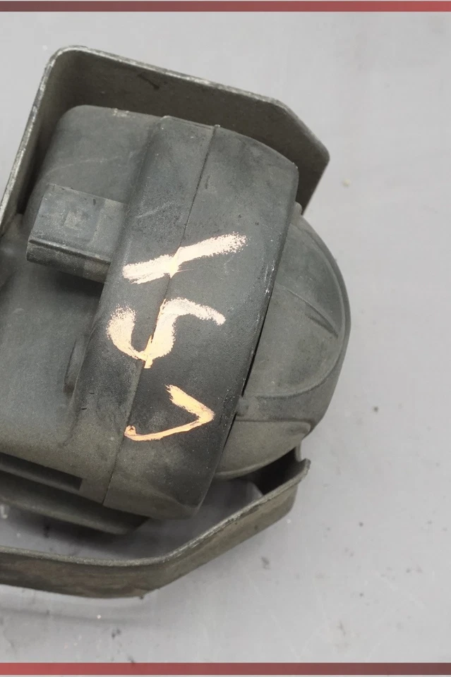 Mercedes W208 CLK430 2001-2002 alarma antirrobo bocina sirena 2038203826 con soporte Foto 3 de 4